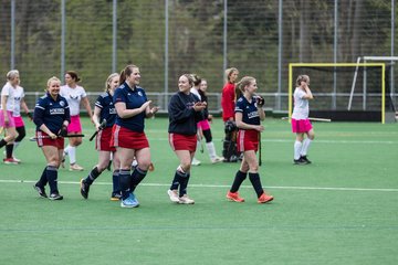 Bild 261 - F VfL Pinneberg - HC St. Pauli : Ergebnis: 2:1